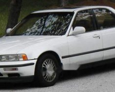 Acura Legend   1990 - Bán xe Acura Legend sản xuất năm 1990, màu trắng, nhập khẩu  giá 80 triệu tại Đồng Tháp