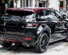 LandRover Evoque 2015 - Cần bán LandRover Evoque năm sản xuất 2015, màu trắng, nhập khẩu giá 2 tỷ 700 tr tại Bình Dương