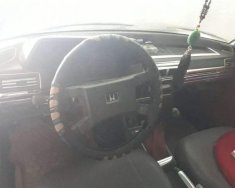 Honda Accord   1982 - Cần bán lại xe Honda Accord sản xuất năm 1982, màu xám giá 45 triệu tại Kiên Giang