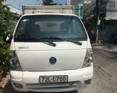 Kia Bongo 2004 - Bán xe Kia Bongo đời 2004, màu trắng, xe nhập như mới giá 125 triệu tại BR-Vũng Tàu