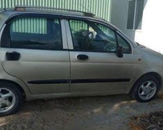 Chery QQ3   2009 - Bán Chery QQ3 đời 2009, màu bạc
 giá 48 triệu tại Đà Nẵng