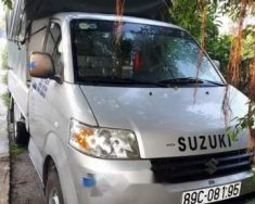 Suzuki Super Carry Pro   2014 - Cần bán gấp Suzuki Super Carry Pro đời 2014, màu bạc, giá tốt giá 242 triệu tại Hà Nội