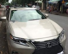 Lexus ES  250   2016 - Bán xe Lexus ES 250 sản xuất 2016, màu vàng ít sử dụng giá 1 tỷ 960 tr tại Bình Dương