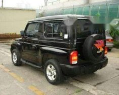 Kia Jeep 2002 - Bán Kia Jeep năm 2002, màu đen, 199 triệu giá 199 triệu tại Tp.HCM