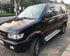 Isuzu Hi lander MT 2005 - Bán Isuzu Hi lander MT sản xuất 2005, màu đen  giá 225 triệu tại Đồng Nai