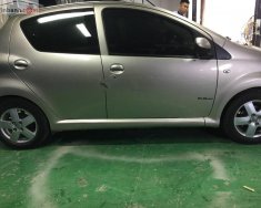 Toyota Aygo 1.0 AT 2008 - Bán Toyota Aygo 1.0 AT đời 2008, nhập khẩu nguyên chiếc  giá 285 triệu tại Hải Phòng