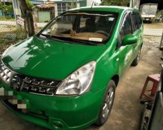 Nissan Livina 2011 - Cần bán xe Nissan Livina năm sản xuất 2011 như mới, giá 245tr giá 245 triệu tại Đồng Nai