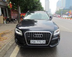 Audi A3 G 2016 - Bán lại con Audi A3 2016 như mới giá 1 tỷ 50 tr tại Hà Nội