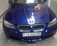 BMW i3 320i 2010 - Cần bán xe BMW i3 320i năm 2010, giá 589tr giá 589 triệu tại Tp.HCM