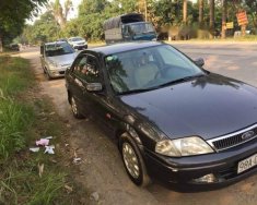 Ford Laser MT 2001 - Cần bán xe Ford Laser MT năm sản xuất 2001, giá tốt giá 122 triệu tại Ninh Bình