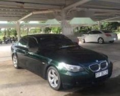 BMW 5 Series   530i  2006 - Bán xe BMW 5 Series 530i 2006 số tự động giá 460 triệu tại Đồng Nai