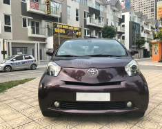 Toyota IQ   2013 - Bán Toyota IQ 2013 full options, giá tốt giá 699 triệu tại Hà Nội