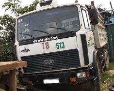Veam VB1100 2014 - Bán xe tải Veam tự đổ 11 tấn, SX liên doanh VN-Belarus 2014 giá 372 triệu tại Hà Nội