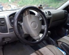 Isuzu Dmax 2006 - Bán Isuzu Dmax năm sản xuất 2006, màu đen, giá 260tr giá 260 triệu tại Lâm Đồng