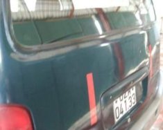 Daihatsu Citivan 1999 - Cần bán xe cũ Daihatsu Citivan năm 1999 giá 55 triệu tại Bến Tre