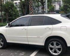 Lexus RX  400 3.0 AT  2006 - Bán Lexus RX 400 3.0 AT sản xuất năm 2006, màu trắng
 giá 930 triệu tại Hà Nội