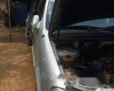 Kia Carnival 2005 - Bán Kia Carnival sản xuất năm 2005, màu bạc, nhập khẩu giá 257 triệu tại Gia Lai