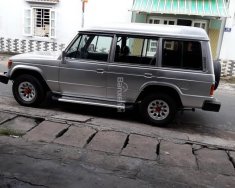Hyundai Galloper 1994 - Bán xe Hyundai Galloper 1994 máy dầu, 2 cầu giá 110 triệu tại Tp.HCM