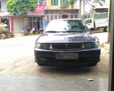 Mitsubishi Lancer 2003 - Bán Mitsubishi Lancer đời 2003, màu xám  giá 128 triệu tại Sơn La