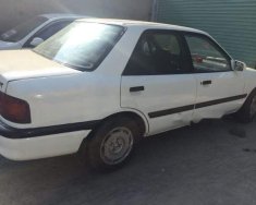 Mazda 323   1988 - Bán ô tô Mazda 323 1988, màu trắng, xe đẹp giá 52 triệu tại Bình Dương