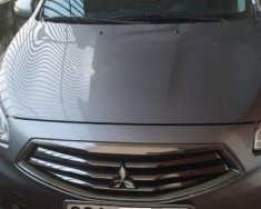 Mitsubishi Attrage   2017 - Bán Mitsubishi Attrage đời 2017, màu bạc  giá 440 triệu tại Hà Tĩnh