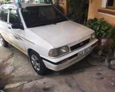 Kia CD5 2001 - Bán Kia CD5 năm 2001, màu trắng giá cạnh tranh giá 50 triệu tại Bắc Kạn