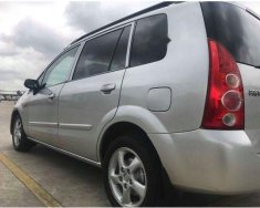 Mazda Premacy   AT   2004 - Cần bán lại xe Mazda Premacy AT sản xuất 2004, màu bạc như mới, 205tr giá 205 triệu tại Hà Nội