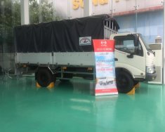 Hino 300 Series 2016 - Bán ô tô Hino 300 Series năm sản xuất 2016, màu trắng, xe nhập giá cạnh tranh giá 586 triệu tại Đà Nẵng