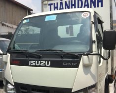 Isuzu QKR 2014 - Bán Isuzu QKR 1t9 cũ 2014, đã qua sử dụng giá 370 triệu tại Tp.HCM