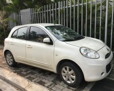 Nissan Micra 2011 - Bán Nissan Micra chính chủ nữ công chức sử dụng giá 368 triệu tại Hà Nội