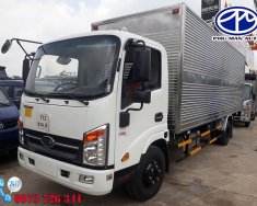 Veam VT260 2018 - Bán xe tải 1t9, thùng dài 6m1 Veam VT260-1 giá 480 triệu tại Bình Dương