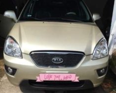 Kia Carens     SX   2012 - Bán xe Kia Carens SX, 7 chỗ, đăng kí 2012, số tự động giá 380 triệu tại Tp.HCM