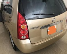 Mazda Premacy 2004 - Cần bán Mazda Premacy năm sản xuất 2004, số tự động giá cạnh tranh giá 175 triệu tại Thanh Hóa