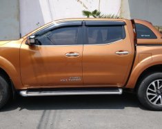 Nissan Navara SL 2015 - Bán Nissan Navara NP300 SL đời 2016, số sàn, 2 cầu, giá 580 triệu giá 580 triệu tại Tp.HCM