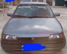 Mazda 323 1995 - Bán Mazda 323 đời 1995, màu xanh giá 35 triệu tại Quảng Trị