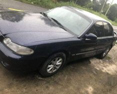 Hyundai Sonata 1997 - Cần bán lại xe Hyundai Sonata đời 1997, màu xanh giá 80 triệu tại Đắk Lắk