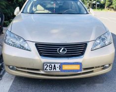 Lexus ES  AT 2006 - Bán Lexus ES AT đời 2006, nhập khẩu, model 2008, màu vàng cát giá 650 triệu tại Hà Nội