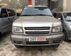 Isuzu Trooper 2003 - Bán xe Isuzu Trooper năm 2003 màu kem, 180 triệu nhập khẩu giá 180 triệu tại Vĩnh Phúc