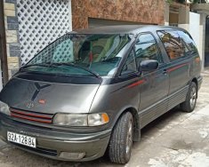 Toyota Previa xuất Mỹ 1992 - Cần bán gấp Toyota Previa xuất Mỹ, sản xuất 1991, số sàn, nhập khẩu nguyên chiếc, giá tốt 98tr giá 98 triệu tại Đà Nẵng