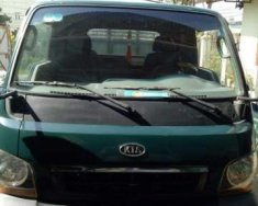 Kia K2700 2009 - Bán Kia K2700 năm sản xuất 2009, giá 165tr giá 165 triệu tại Gia Lai