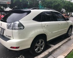 Lexus RX 400 2006 - Bán Lexus RX 400 2006, màu trắng, nhập khẩu nguyên chiếc giá 930 triệu tại Hà Nội