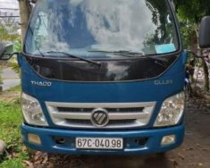 Thaco OLLIN   2015 - Cần bán xe Thaco OLLIN 2015, thùng 4,3M, 215 triệu giá 215 triệu tại An Giang