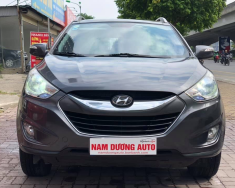 Hyundai Tucson LX20 2011 - Bán Hyundai Tucson đời 2011 màu bạc, 550 triệu, xe nhập giá 550 triệu tại Hà Nội