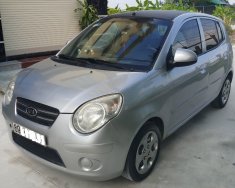 Kia Morning LX 2009 - Bán Kia Moring LX sản xuất 2009 số sàn, xe tốt, an tâm sử dụng giá 138 triệu tại Hà Nội