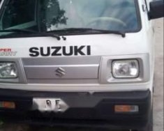 Suzuki Carry 2015 - Cần bán Suzuki Carry 2015, màu trắng giá 230 triệu tại Hà Nội