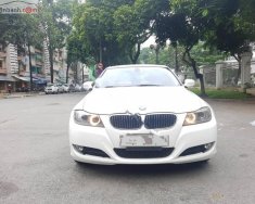 BMW 3 Series 325i 2011 - Bán xe BMW 3 Series 325i 2011, màu trắng, nhập khẩu   giá 675 triệu tại Tp.HCM