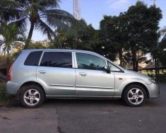 Mazda Premacy   2007 - Cần bán xe Mazda Premacy năm sản xuất 2007, màu bạc xe gia đình, 280 triệu giá 280 triệu tại Tp.HCM