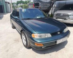 Kia Sephia   1997 - Bán Kia Sephia sản xuất 1997, xe nhập số tự động giá 118 triệu tại Tp.HCM