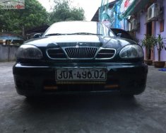 Daewoo Lanos 1.5 MT 2003 - Cần bán Daewoo Lanos 1.5 MT năm sản xuất 2003 giá cạnh tranh giá 105 triệu tại Yên Bái