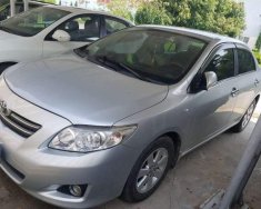 Toyota Corolla  XLI   2009 - Bán Toyota Corolla XLI đời 2009, màu bạc, nhập khẩu nguyên chiếc xe gia đình giá 435 triệu tại Nghệ An